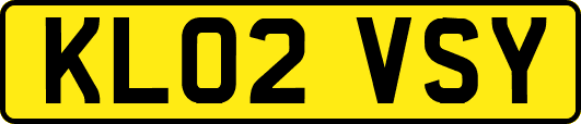 KL02VSY