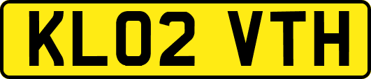 KL02VTH