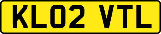 KL02VTL