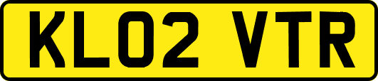 KL02VTR