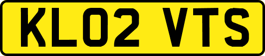 KL02VTS