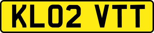 KL02VTT