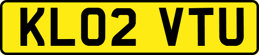 KL02VTU
