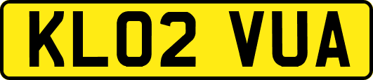 KL02VUA