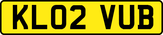 KL02VUB