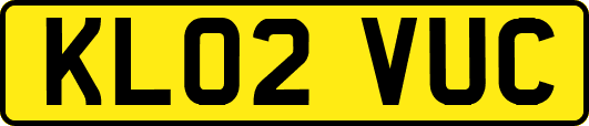 KL02VUC