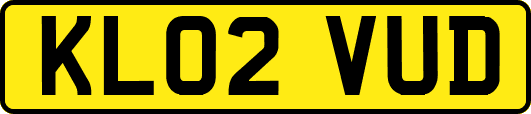 KL02VUD