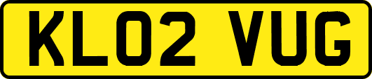 KL02VUG