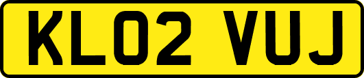KL02VUJ