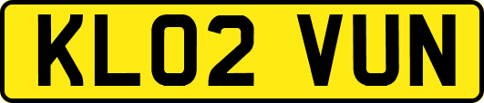 KL02VUN