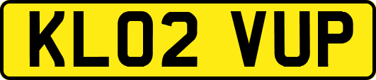 KL02VUP