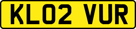 KL02VUR
