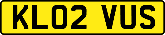 KL02VUS