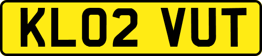 KL02VUT