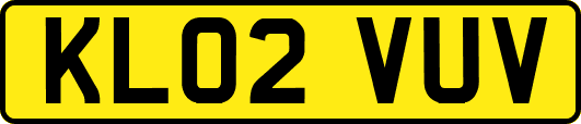 KL02VUV