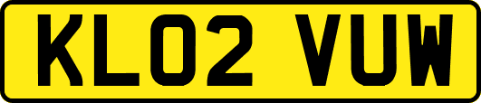 KL02VUW