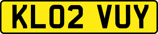 KL02VUY
