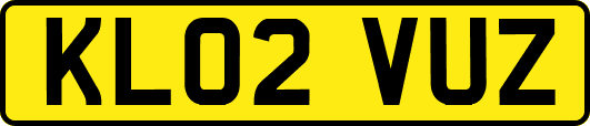KL02VUZ