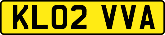 KL02VVA