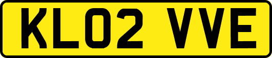 KL02VVE