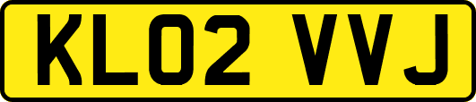 KL02VVJ