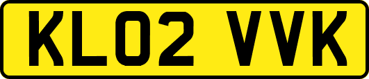 KL02VVK