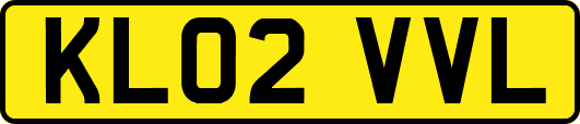 KL02VVL