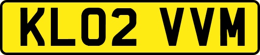 KL02VVM