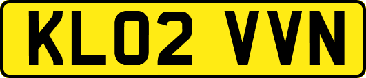 KL02VVN