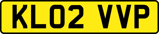 KL02VVP