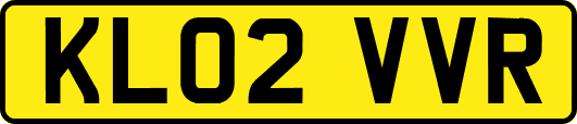 KL02VVR