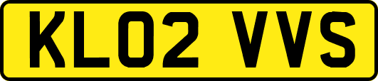 KL02VVS