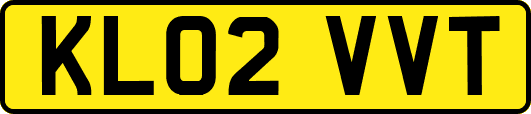 KL02VVT