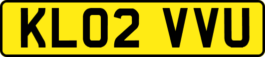 KL02VVU