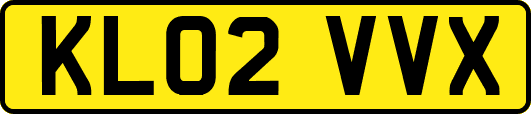 KL02VVX
