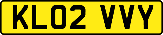 KL02VVY
