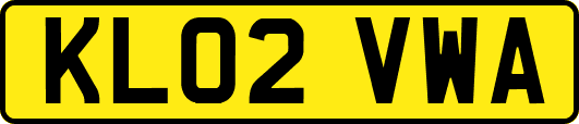 KL02VWA