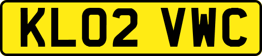 KL02VWC