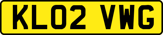 KL02VWG