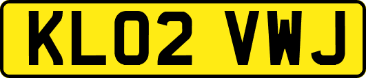 KL02VWJ