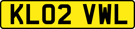 KL02VWL