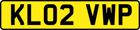 KL02VWP