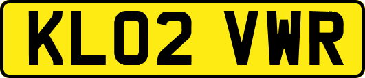 KL02VWR