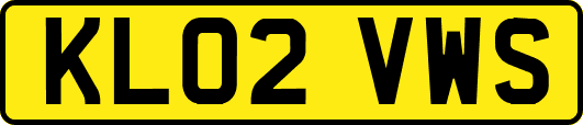KL02VWS