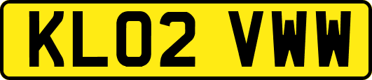 KL02VWW