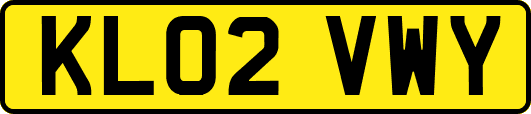 KL02VWY