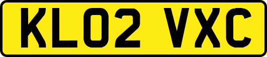 KL02VXC