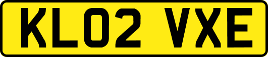 KL02VXE
