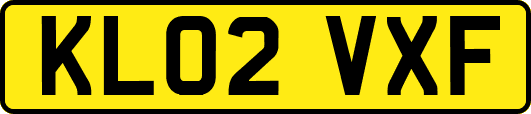 KL02VXF