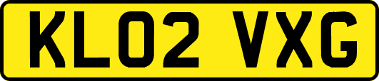 KL02VXG